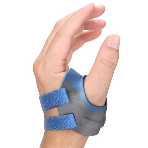 Cmc Thumb Brace Comfortable Thumb Splint For Cmc Joint Pain