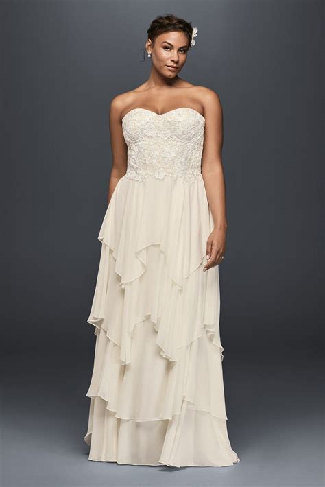 29 Of The Prettiest Wedding Dresses You've Ever Seen