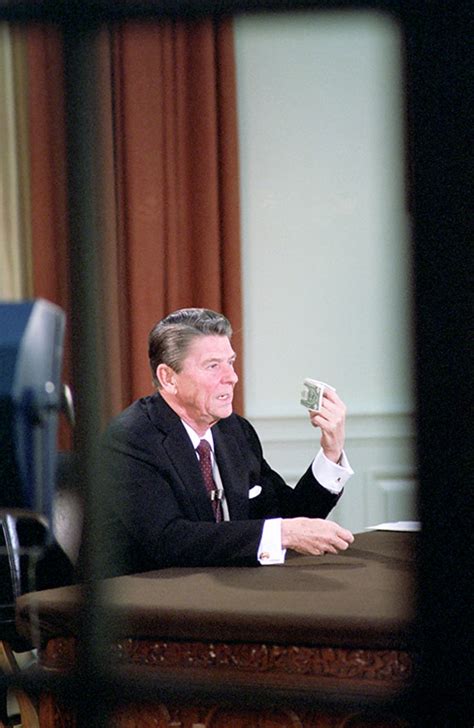 Major Speeches | Ronald Reagan