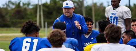 Img Academy Football Boarding School Apply Now