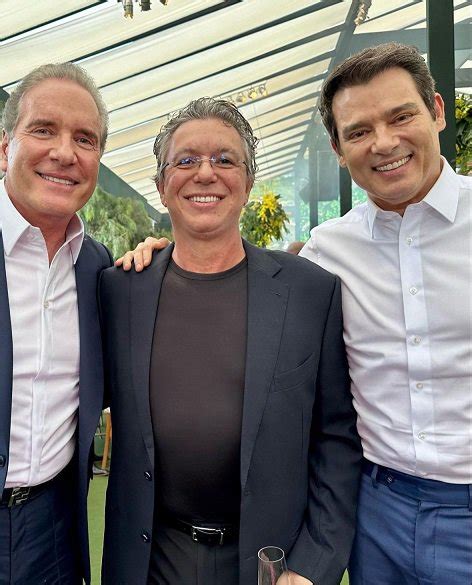 Celso Portiolli Abre O Jogo E Revela Condi O Para Apresentar O Bbb