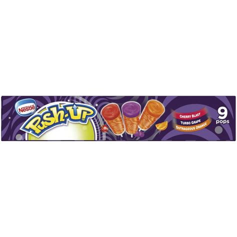 Flintstones Push Up Pops Flavors Informacionpublicasvetgobgt