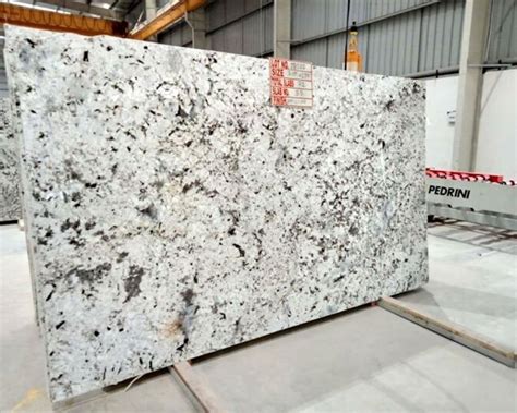 Alaska White Granite Jeet Sethi Company