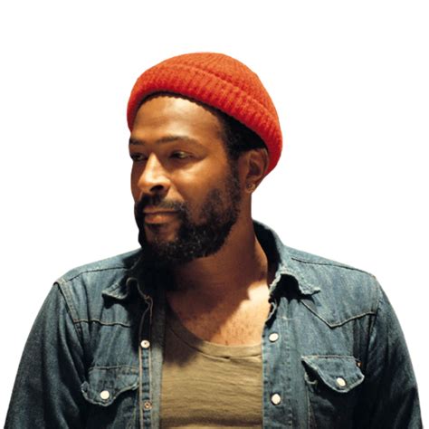 Marvin Gaye