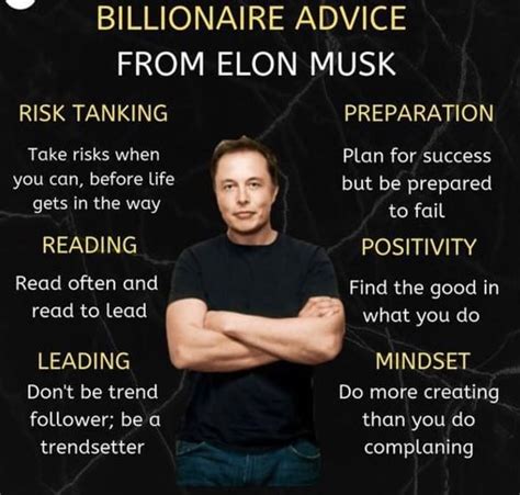 34 Best Elon Musk Quotes To Become A Successful Entrepreneur In Life