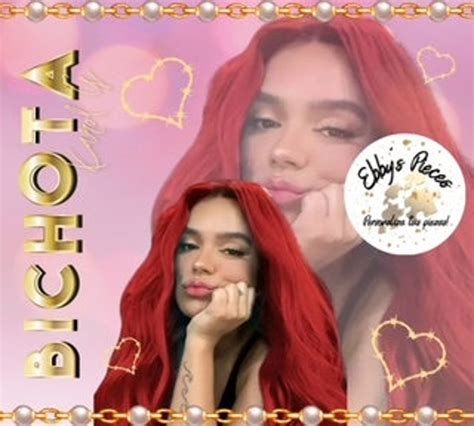 Karol G PNG Karol G Red Hair Png Karol G Digital Download - Etsy