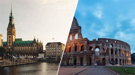 Private Jet Hamburg To Rome Hamburg To Rome Jet Charter The Jet