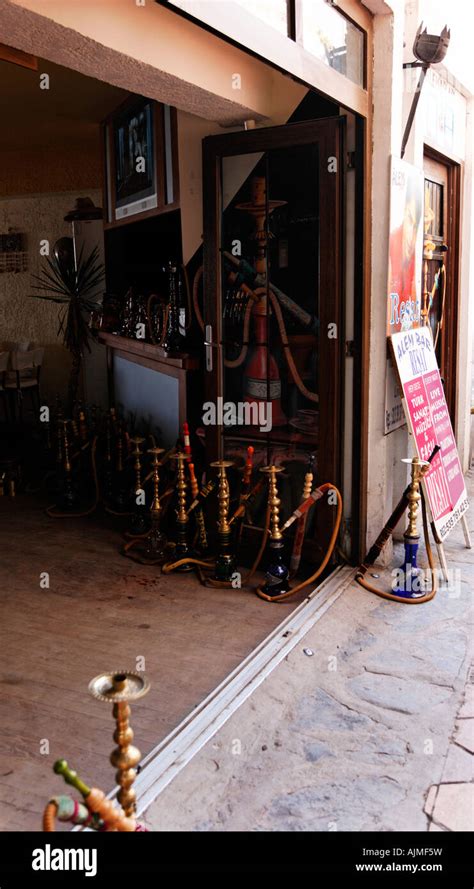 Turkish Water Pipes Hi Res Stock Photography And Images Alamy