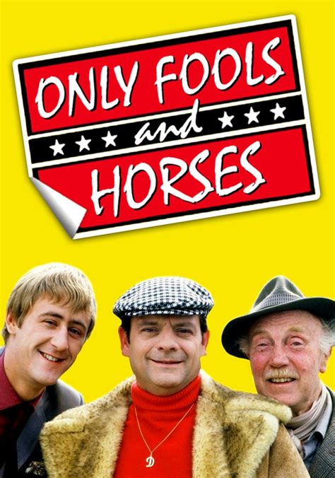 Only Fools and Horses - streaming tv series online