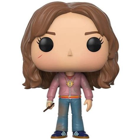 Hermione Granger 43 Time Turner Funko POP Harry Potter Lamaco