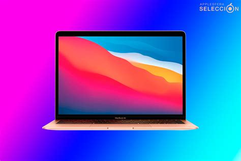 El MacBook Air M1 alcanza nuevo precio mínimo histórico en Amazon por