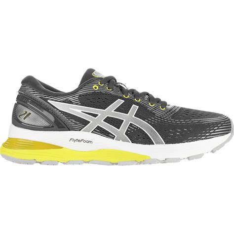 Asics Gel-Nimbus 21 Running Shoe - Women's | Backcountry.com