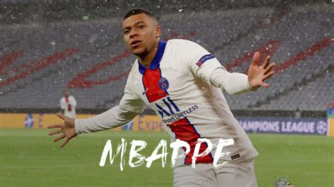 Los mejores goles y jugadas Kylian Mbappé con el PSG en la Copa de