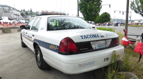 Following Tacoma police department incident, new calls for justice ...