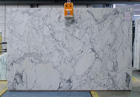 Calacatta Cervaiole Honed Marble Slab Random Marble Systems Marble