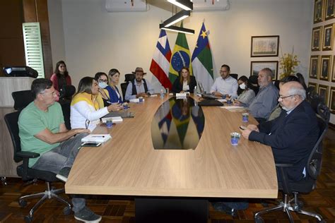 Prefeitura Inicia Reordenamento Da Pol Tica Municipal Voltada