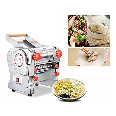 Pasta Maker V W Home Commercial Stainless Steel Electric Pasta