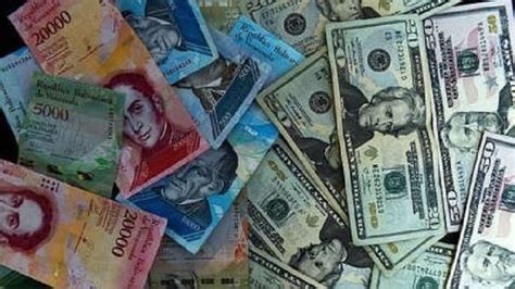 Dolartoday Precio Del Dólar En Venezuela Hoy 20 De Agosto Del 2019 Monitor Dolar Usd