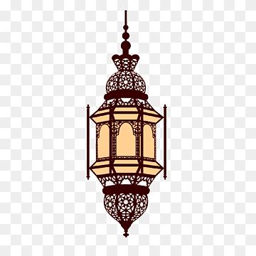 Islamic Lamp Png PNGWing