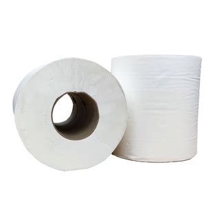 So Belux Center Pull Centre Flow Towel Pulp M Roll