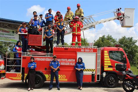 Mei Hari Pemadam Kebakaran Internasional Ini Sejarah Dan Off