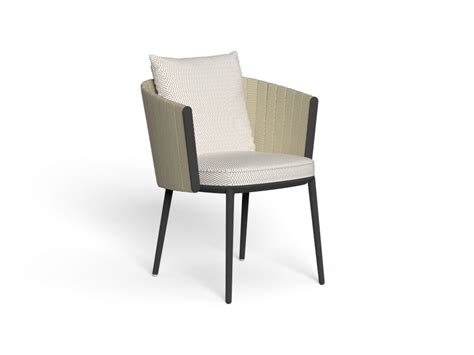 Salinas Chair By Talenti Design Ludovica Roberto Palomba