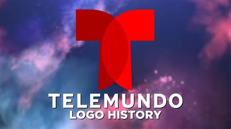 Telemundo Logo History - YouTube