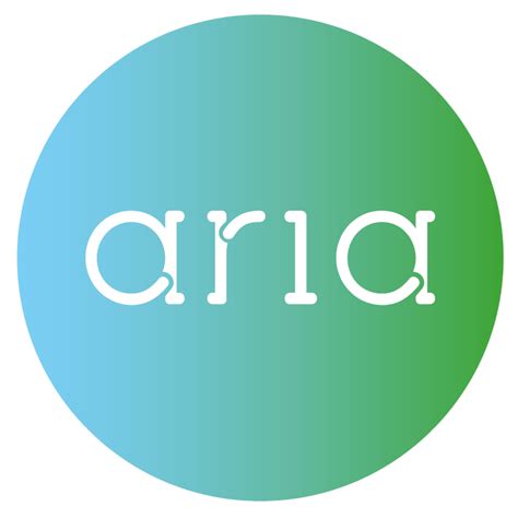 Aria Logo