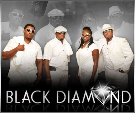 BLACK DIAMOND | ReverbNation