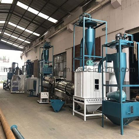 Good Quality Floating Fish Feed Making Processing Mill Plant Fish