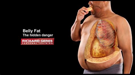 Belly Fat Why Its So Dangerous Youtube