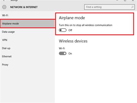 Dell Laptop Airplane Mode Typikalempire