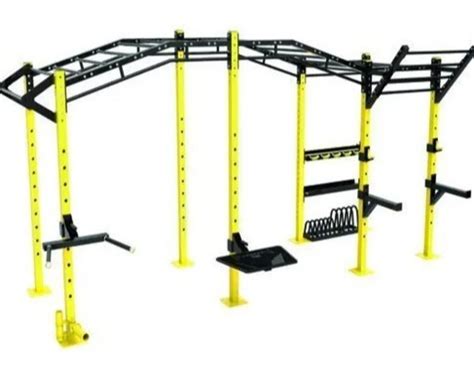 Crossfit Equipment Machine, For Gym at Rs 200000/piece in Mumbai | ID ...