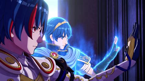 Video Games Fire Emblem Engage Unveils Trailer Story And Characters