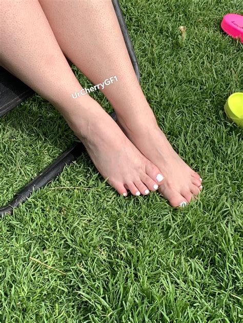 Chubby Feet For U R Bbwfeet