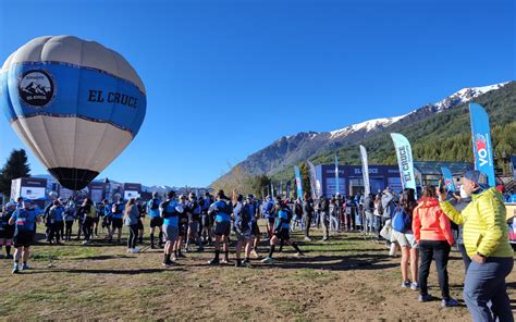 El Cruce La Carne Argentina Fue Una De Las Grandes Ganadoras Aga