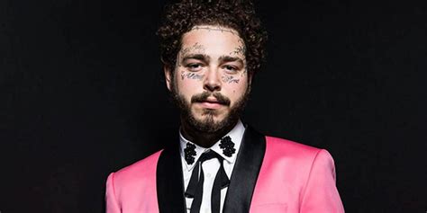 18 Important Facts About Post Malone