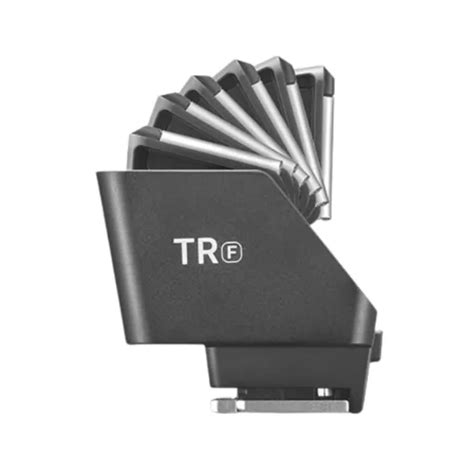 Godox TR TTL Hot Shoe Riser For Canon Nikon Sony FUJIFILM Olympus