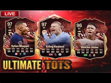 Ultimate Tots Vikend Liga Fc Balkan Youtube