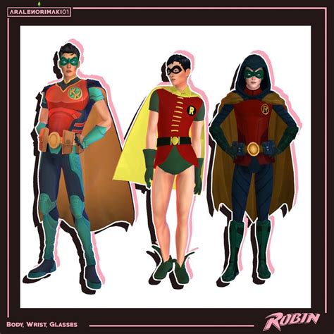 Robins Aralenorimaki01 Sims 4 Characters Sims 4 Teen Sims 4