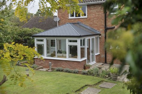 Tiled Conservatory Roof Ultraroof Conservatory Uk