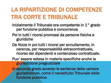 Diritto Dellunione Europea La Funzione Giurisdizionale Ppt Scaricare