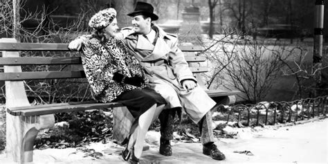 The 10 Best Christmas Movies Before 1960