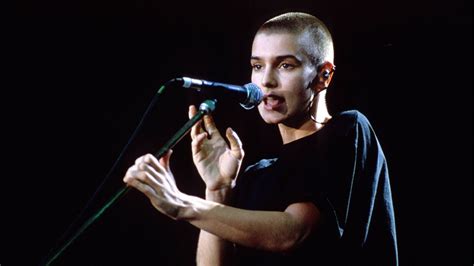 Nie żyje Sinead O Connor Artystka odeszła w wieku 56 lat Zeberka