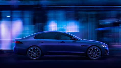 Jaguar Xf Premium Limousine Und Sportbrake Jaguar