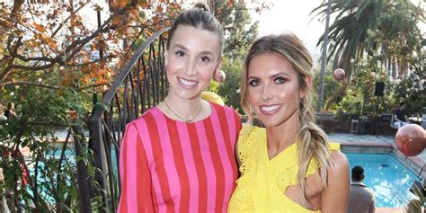 ‘the Hills Cast Attends Audrina Patridges Prey Swim Fashion Show