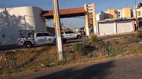 En Celaya Ejecutan A Director Jur Dico De La Secretar A De Seguridad