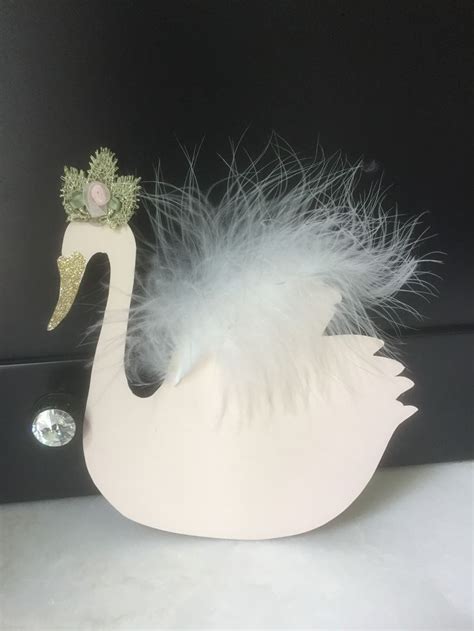 Swan decor | Swan decor, Decor, Crown jewelry