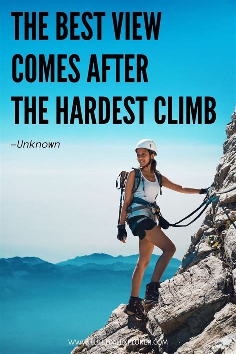 Hiking Quotes To Inspire Your Next Adventure Adventure Quotes