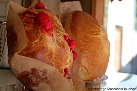 Gourmandises de la Boulangerie Ronjat à Saint Donat St Genix et